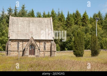 Gisburn Ribble Valley Bowland Lancashire England Stockfoto