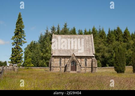 Gisburn Ribble Valley Bowland Lancashire England Stockfoto