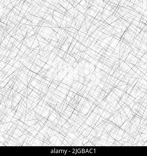 Bump Map und Displacement Map kratzt Textur, Bump Mapping Stockfoto