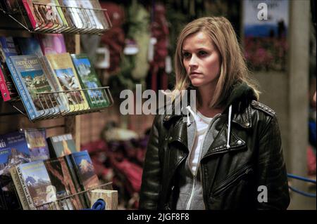 REESE WITHERSPOON, Wild, 2014 Stockfoto