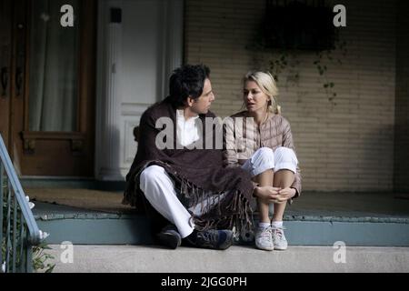 STILLER, Watt, während wir sind jung, 2014 Stockfoto