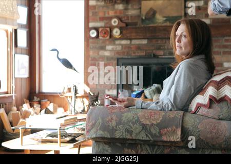 JULIANNE MOORE, NOCH ALICE, 2014 Stockfoto