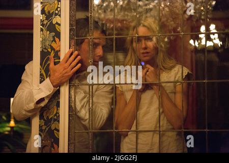 STILLER, Watt, während wir sind jung, 2014 Stockfoto