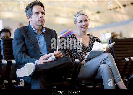 STILLER, Watt, während wir sind jung, 2014 Stockfoto