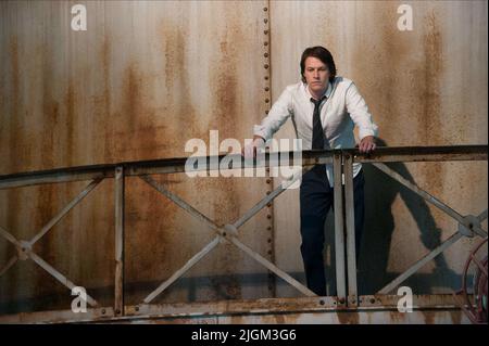 LUKE BRACEY, DER BESTE VON MIR, 2014 Stockfoto