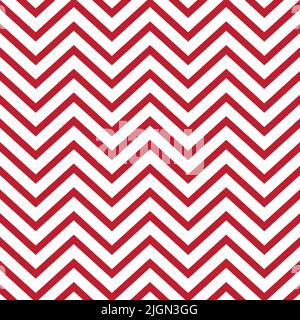 Hintergrund mit Zickzack-Chevron-Muster. Zickzack Hintergrund abstrakt Stock Vektor
