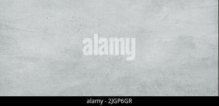 Blauer Marmor Textur Banner Hintergrund Draufsicht. Fliesen Natursteinboden mit hoher Auflösung. Luxuriöse abstrakte Muster. Marmordesign für Banner Stockfoto