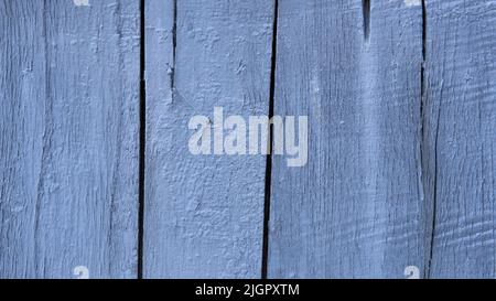 Nahaufnahme der alten grauen Holzplanken. Vintage Hintergrund mit Holzstruktur. Kann zum Drucken von Vinyl-Hintergründen im Holzstil verwendet werden. Stockfoto