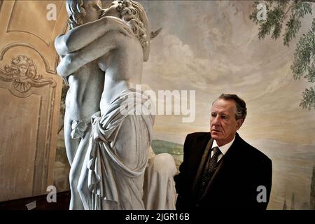 GEOFFREY RUSH, DAS BESTE ANGEBOT, 2013 Stockfoto