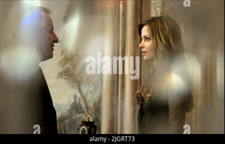 RUSH, HOEKS, DAS BESTE ANGEBOT, 2013 Stockfoto