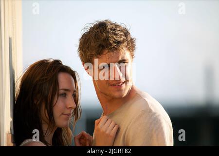 RONAN, EISEN, DER GASTGEBER, 2013 Stockfoto