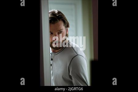 NIKOLAJ COSTER-WALDAU, MAMA, 2013 Stockfoto