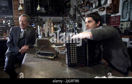 RUSH, STURGESS, DAS BESTE ANGEBOT, 2013 Stockfoto