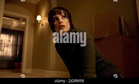 JESSICA CHASTAIN, MAMA, 2013 Stockfoto