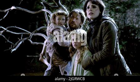 COSTER - WALDAU, CHASTAIN, CHARPENTIER, NELISSE, Mama, 2013 Stockfoto