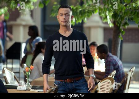 JOSEPH GORDON-LEVITT, DON JON, 2013 Stockfoto