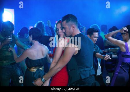 GORDON - LEVITT, JOHANSSON, Don Jon, 2013 Stockfoto