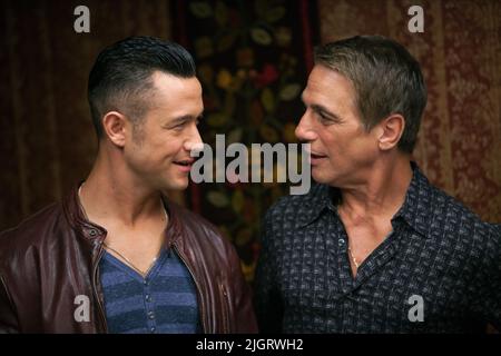 JOSEPH GORDON-LEVITT, Tony Danza, Don Jon, 2013 Stockfoto