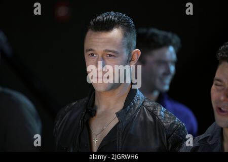 JOSEPH GORDON-LEVITT, DON JON, 2013 Stockfoto