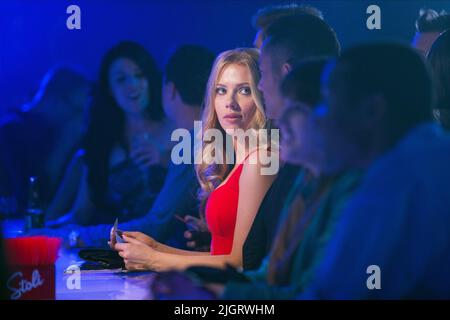 SCARLETT JOHANSSON, Don Jon, 2013 Stockfoto