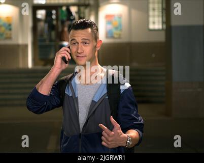 JOSEPH GORDON-LEVITT, DON JON, 2013 Stockfoto