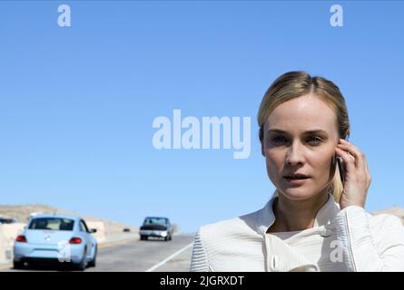 DIANE KRUGER, den HOST, 2013 Stockfoto