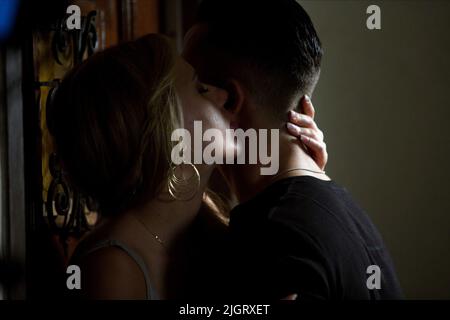 SCARLETT JOHANSSON, Joseph Gordon-LEVITT, Don Jon, 2013 Stockfoto