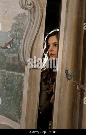 SYLVIA HOEKS, DAS BESTE ANGEBOT, 2013 Stockfoto