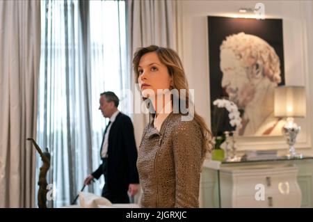 SYLVIA HOEKS, DAS BESTE ANGEBOT, 2013 Stockfoto