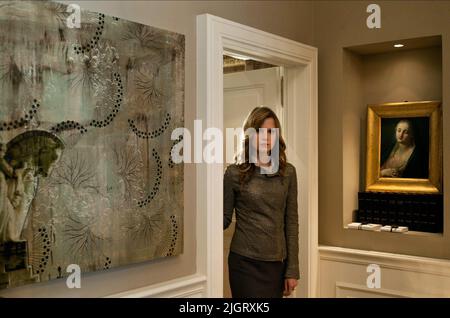 SYLVIA HOEKS, DAS BESTE ANGEBOT, 2013 Stockfoto