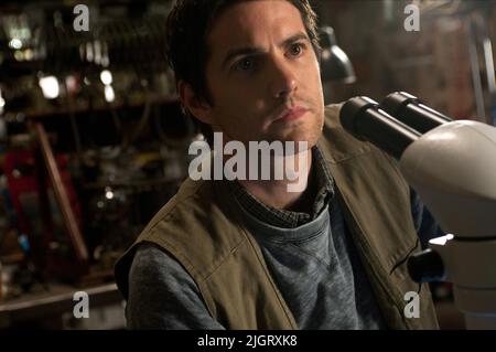 JIM STURGESS, DAS BESTE ANGEBOT, 2013 Stockfoto