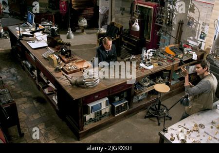 RUSH, STURGESS, DAS BESTE ANGEBOT, 2013 Stockfoto