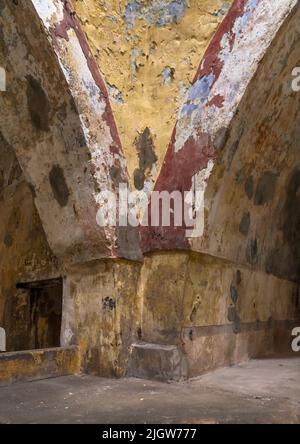 Hammam An-Nouri, North Governorate, Tripolis, Libanon Stockfoto