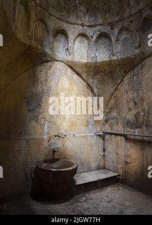 Hammam An-Nouri, North Governorate, Tripolis, Libanon Stockfoto