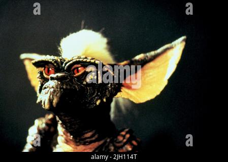 STRIPE GREMLIN, GREMLINS, 1984 Stockfoto