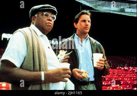 JONES, COSTNER, FIELD OF DREAMS, 1989 Stockfoto