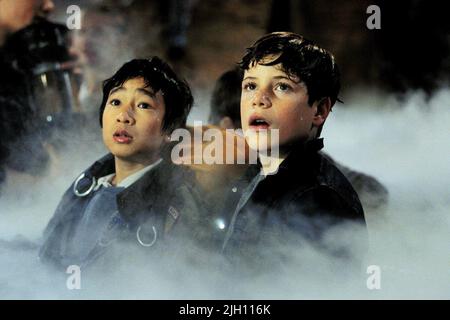 QUAN, ASTIN, THE GOONIES, 1985 Stockfoto