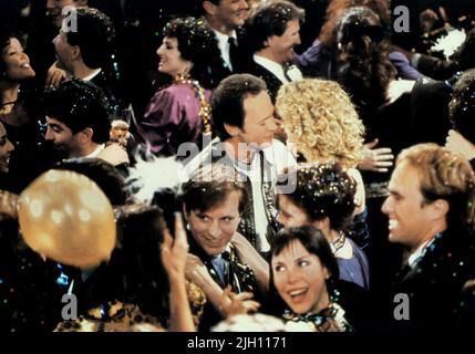 CRYSTAL, Ryan, als Harry Sally ..., 1989 Stockfoto