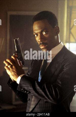 EDDIE MURPHY, BEVERLY HILLS COP II, 1987 Stockfoto