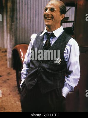 DUSTIN HOFFMAN, Tod eines Handlungsreisenden, 1985 Stockfoto