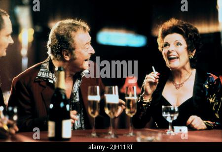 CAINE, BLETHYN, kleine Stimme, 1998 Stockfoto