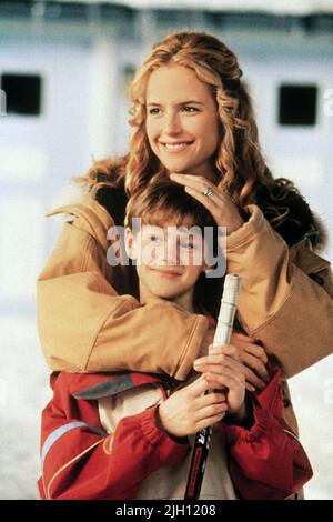 PRESTON, KREUZ, JACK FROST, 1998 Stockfoto