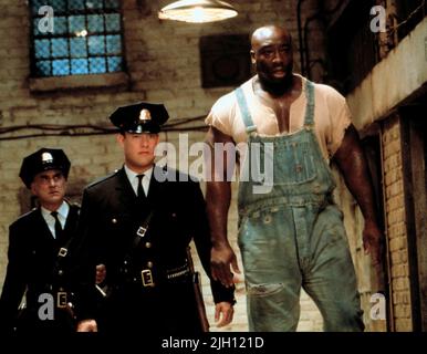 HANKS, Duncan, THE GREEN MILE, 1999 Stockfoto