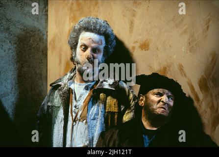 STERN, PESCI, ALLEIN ZU HAUSE, 1990 Stockfoto