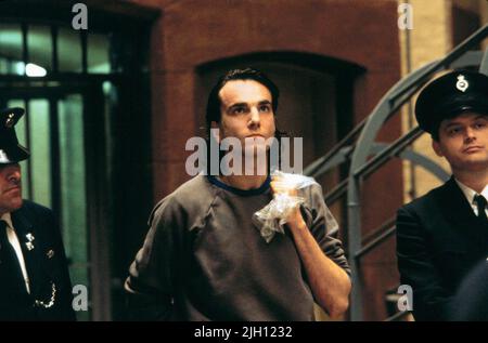 DANIEL DAY - Lewis, IM NAMEN DES VATERS, 1993 Stockfoto