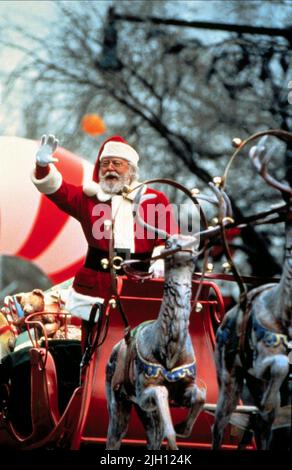 RICHARD ATTENBOROUGH, Wunder auf 34TH STREET, 1994 Stockfoto