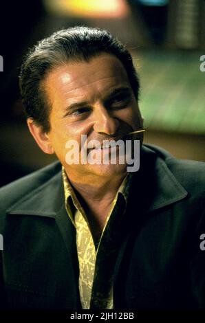 JOE PESCI, KASINO, 1995 Stockfoto