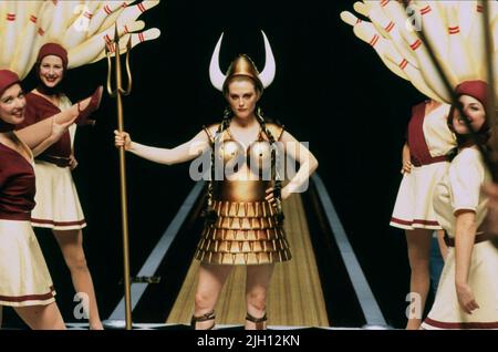 JULIANNE MOORE, THE BIG LEBOWSKI, 1998 Stockfoto