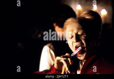 GARY OLDMAN, Dracula, 1992 Stockfoto