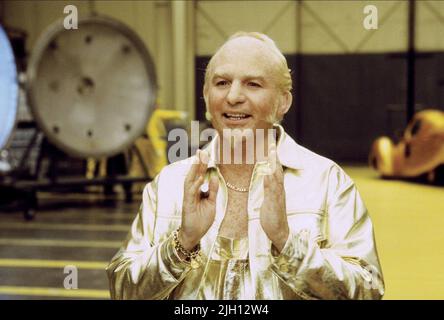 MIKE MYERS, Austin Powers IN GOLDMEMBER, 2002 Stockfoto
